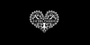 Cà del Faggio logo