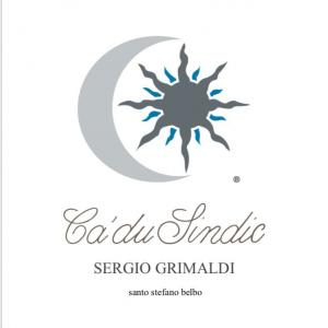 Cà du Sindic logo