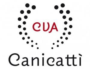 CVA Canicattì logo