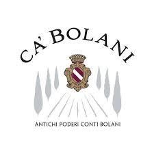 Ca&#039; Bolani logo