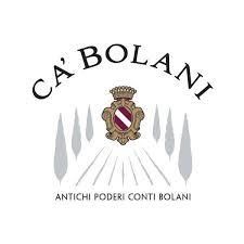 Ca' Bolani logo