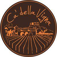 Ca&#039; Della Vigna logo