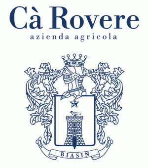 Ca&#039; Rovere logo