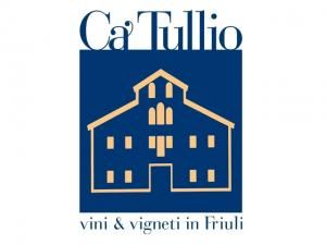 Ca&#039; Tullio logo