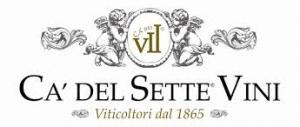 Cà del Sette logo