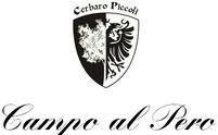 Campo al Pero logo