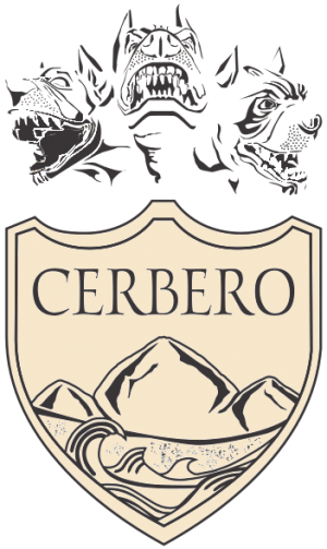 Cantina Cerbero logo