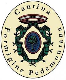 Cantina Formigine Pedemontana logo