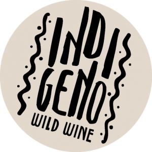 Cantina Indigeno logo