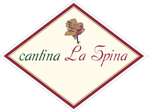 Logo Cantina La Spina