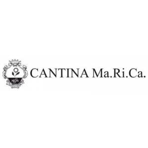 Cantina Ma.Ri.Ca. logo