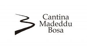 Cantina Madeddu Bosa logo
