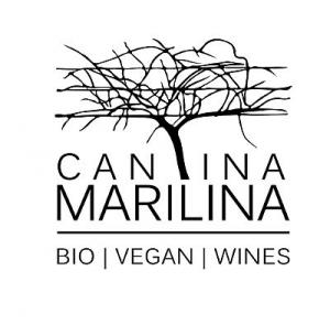 Cantina Marilina logo
