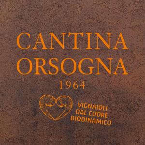 Cantina Orsogna logo
