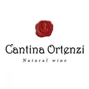 Cantina Ortenzi logo