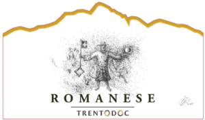 Cantina Romanese logo