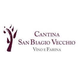 Cantina San Biagio Vecchio logo