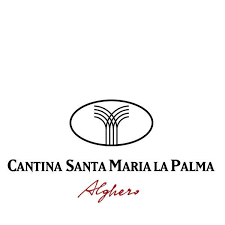 Cantina Sociale Santa Maria La Palma logo