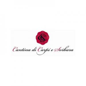 Cantina di Carpi e Sorbara logo