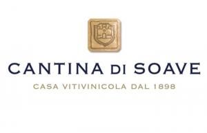 Cantina di Soave logo