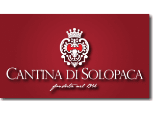 Cantina di Solopaca logo