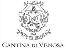Logo Cantina di Venosa