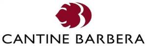 Logo Cantine Barbera