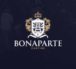 Cantine Bonaparte logo