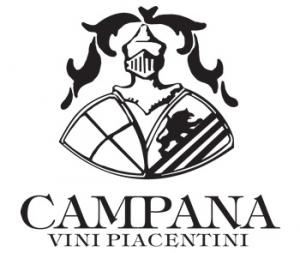 Cantine Campana logo