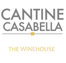 Cantine Casabella logo