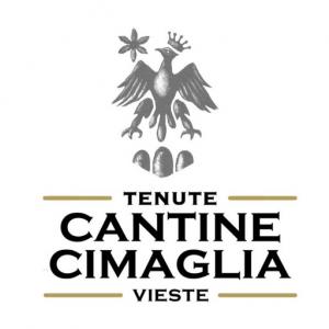 Cantine Cimaglia logo