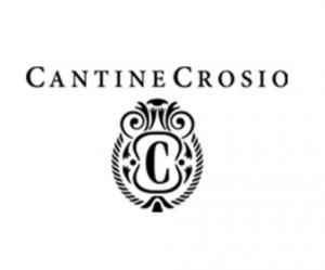 Cantine Crosio logo
