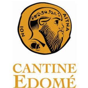 Cantine Edomè logo