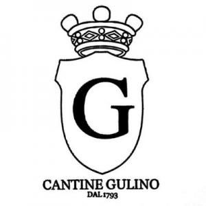Cantine Gulino logo