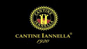 Cantine Iannella logo