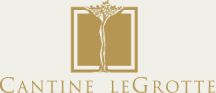 Cantine Le Grotte logo