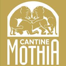 Cantine Mothia logo