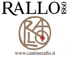 Cantine Rallo logo