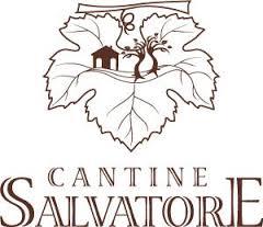 Logo Cantine Salvatore