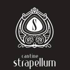 Cantine Strapellum logo