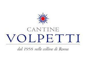 Cantine Volpetti logo
