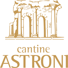 Logo Cantine degli Astroni