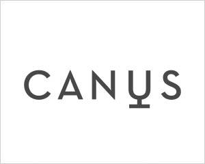 Canus logo
