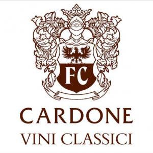 Cardone logo