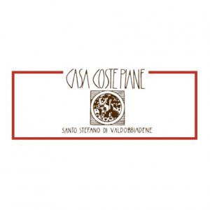 Casa Coste Piane logo