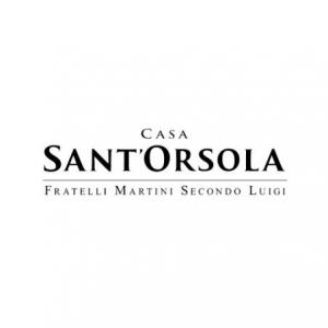 Casa Sant’orsola logo