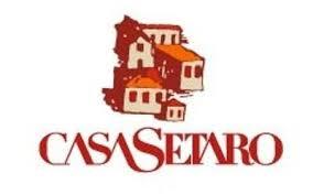 Casa Setaro logo