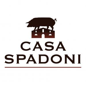 Casa Spadoni logo