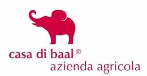 Casa di Baal logo