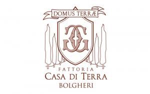 Casa di Terra logo